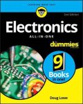 Doug Lowe - Electronics All-in-One For Dummies