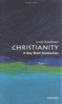 Linda Woodhead - Christianity