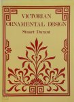 Stuart Durant 46536 - Victorian Ornamental Design