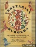 Kirchner, Bharti - Vegetarian Burgers