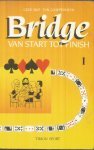 Sint, Cees en Ton Schipperheyn - deel 1  Bridge van start tot finish,