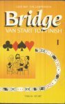 Sint, Cees en Ton Schipperheyn - deel 1  Bridge van start tot finish,