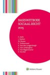Evelien Timbermont - Basiswetboek sociaal recht 2015