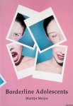 Meijer, Martijn - Borderline Adolescents