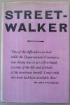 anonymous - Streetwalker. An Autobiographical Account of Prostitution