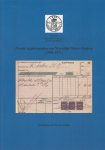 Heijboer en Theo J.F. Schalke, Jan - Fiscale zegelwaarden van Westelijk Nieuw-Guinea (1950-1971)