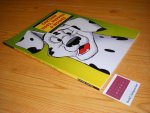 Hart, Christopher - How to Draw Cartoon Dogs, Puppies and Wolves