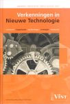 Bloem , Jaap . & Michiel Boreel . & Menno van Doorn . ( redactie . ) [ isbn 9789075414103 [ - Verkenningen  in  Nieuwe  Technologie . ( Software , Organisatie , Technologie , Strategie , Innovatie . ) Compleet  met de CD - rom