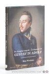 Wickman, Mats. - En kunglig tragedi - en biografi om Gustaf IV Adolf.