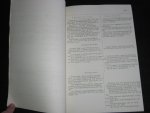  - Leerplan en Programma van Studien voor de School voor Reserve-Officieren der Infanterie, deel II
