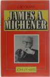 Hayes John P. - James A. Michener