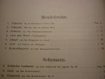 Beethoven; Schubert; Menselssohn; Schumann; Weber; Schubert; Brahms - Meister fur die Jugend, Klavierstucke 2-handig (Adolf Ruthardt)
