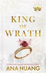 Ana Huang - (1) King Of Wrath