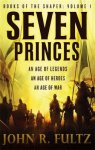 John R. Fultz - Seven Princes