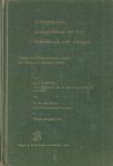 Kruisinga, J.J. & A.M. van Weele - Scheepsbouw, droogdokken en het onderhoud van schepen. Leerboek voor stuurlieden en aspirant-stuurlieden. Met 9 losse platen.