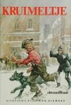 C. van Abkoude, N.v.t. - Kruimeltje