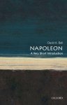 David A. (sidney And Ruth Lapidus Professor In The Era Of North Atlantic Revolutions Bell - (1) Napoleon
