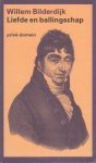 Bilderdijk, Willem - Het Nachtspook & Nachtwandeling. Uitgegeven, ingeleid en toegelicht door Marinus van Hattum.