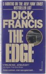 Dick Francis, Simon Prebble - The Edge