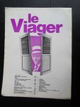 - Filmfolder Le Viager, Pierre Tchernia - Filmfolder Le Viager, Pierre Tchernia