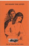 Vries - Van der Lichte, Ina de - Een hand vol leven - Grootletterboek Vries - Van der Lichte, Ina de - Een hand vol leven - Grootletterboek