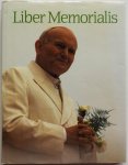 Nauwelaerts Frans, Pirlot Hubert, Berghe Gaby Vanden - Liber Memorialis Paus Johannes Paulus II in Belgie 1985 in 3 talen Ned  Frans Duits