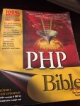 Converse, Tim - PHP Bible