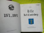 Aerts, Jozef & Jozef Willems. - Lille, het Croatendorp.