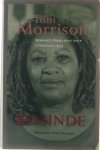 Toni Morrison Nettie Vink - Beminde
