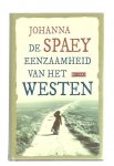 Spaey, Johanna - De eenzaamheid van het Westen