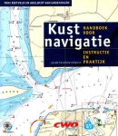  - KUSTNAVIGATIE,  Handboek voor - instructie en praktijk - Toni Rietveld, 238 blz.