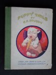 Studdy, G.E. & G.Jellicoe - Puppy Tails