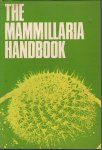 Craig, Robert T. - The Mammillaria Handbook