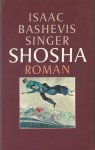 Singer, Isaac Bashevis - Shosha
