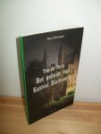 Kreuger, Gert - Tim en Terry, het geheim van Kasteel Hackworth