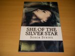 Soror Syrinx - She of the Silver Star