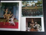 Magazine The Unesco Courier - The Ramayana and the Mahabharata