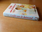 Schuttevaer-Velthuys, N. - Liefde aan de duinrand