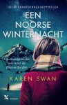 Karen Swan 108798 - Een Noorse winternacht