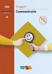 Thiememeulenhoff - Traject Combipakket Communicatie PW niveau 3/4 boek en totaallicentie 1 jaar