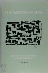 George Kilcourse, Victor A. Kramer, Michael Downey - The Merton Annual: Volume 6