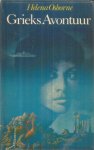 Osborne, Helena - Grieks avontuur