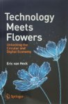 Eric van Heck - Technology Meets Flowers