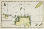 Cook, Captain James - Queen Charlotte’s Islands