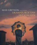 Max Greyson - Dramaturgie Van Het Loslaten