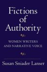 Susan Sniader Lanser - Fictions of Authority Susan Sniader Lanser - Fictions of Authority
