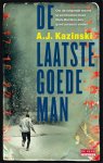 Kazinski - Laatste goede man