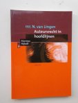 LINGEN, N. VAN, - Auteursrecht in hoofdlijnen.
