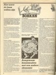 Verheul Dick Vormgeving Robert Schaap - De Kleine Aarde 58 Herfst 1986 met Ekofilosofie
