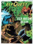 Pini, Richard en Wendy - Elfquest deel 42: een nieuw begin